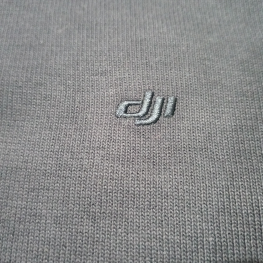 DJI. CARDIGAN SWEATER - Picture 3 of 4